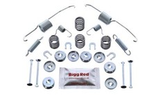 for TOYOTA CARINA E REAR Drum