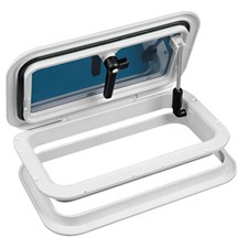 Nuova Rade Portlight Deck