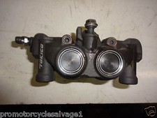 KAWASAKI Z 1000 2010 2011 2012 2013:BRAKE CALIPER - FRONT LEFT:USED MOTORCYCLE