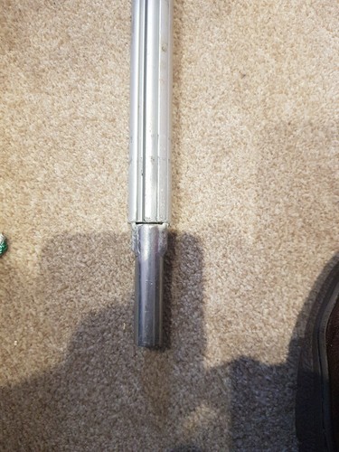 Sail feeder assembly - feeder,