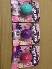 3x Pack LOVE DIANA BURSTERZ