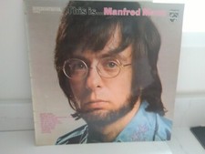 Manfred Mann - This Is Manfred