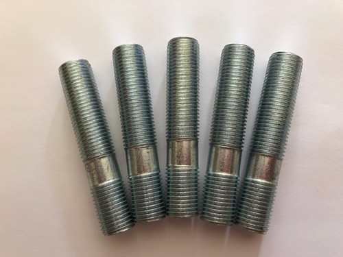 M12x1 alloy wheel studs - 5,