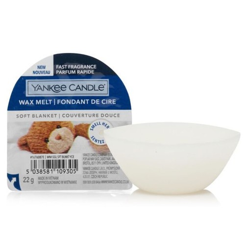 Yankee candle wax melts - yankee, melts/tarts