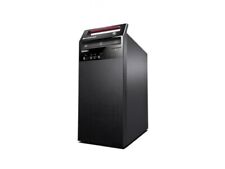 Lenovo ThinkCentre Edge 72 Intel Pentium G2030 3.00 GHz Tower Base Unit PC