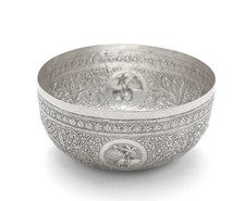 Antique Ceylonese (Sri Lankan)