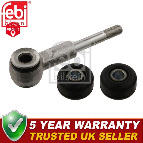 Febi front stabiliser link - front,