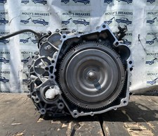 Honda Jazz-MK3 Automatic Gearbox 1.4L Petrol 2010-2014 Low Mileage