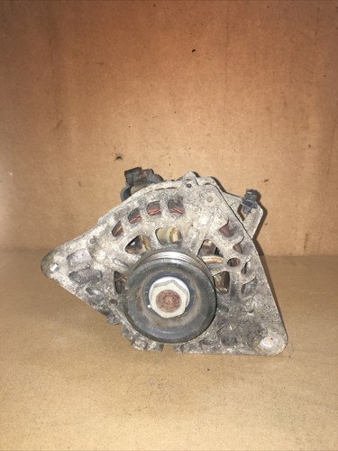 Kia rio 2010 petrol - 2010,