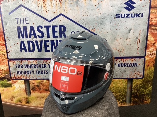 Nolan n80 full face helmet - n80-0,