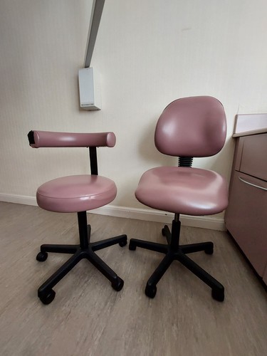 Belmont dental stools for - 2,
