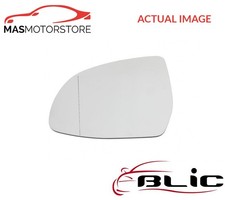 REAR VIEW MIRROR GLASS LHD