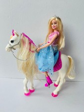 Barbie Princess Adventure