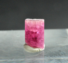 Red Beryl, Red Emerald