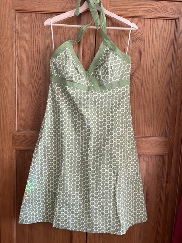 Boden women size dress - size,