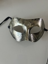 Masquerade Masks Face Venetian Fancy Dress Party Ball Roman Greek Men Women