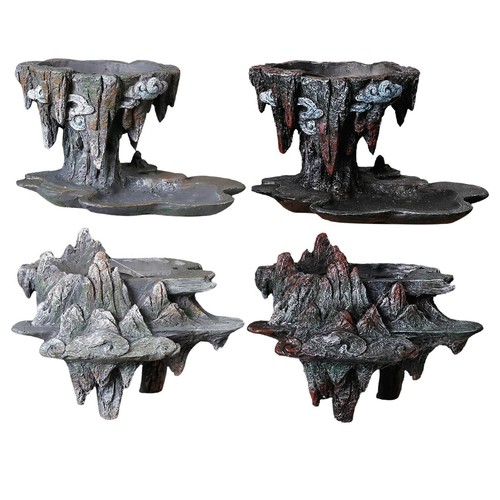 Chinese planter flower - planter,