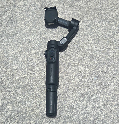Acchuan motorised 360 - acchuan, degree