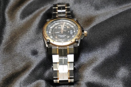 Bulova precisionist icon - bulova,