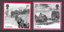Australian stamp collection - australian,