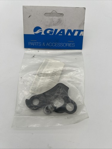 Giant rear derailleur - giant, hanger