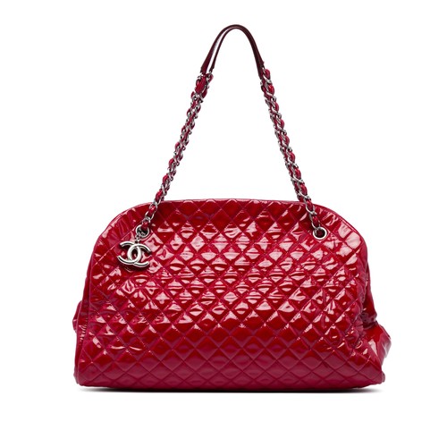 Chanel maxi quilted - chanel,