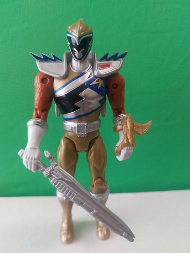 Bandai power rangers - rangers,