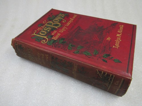 1906 boys and how - and,