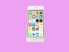 Apple iPod Touch 6th Gen A1574