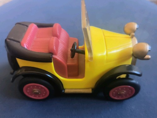 Vintage brum toy - vintage,