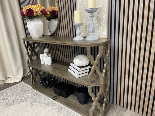 Laura ashley solid mango wood - laura,