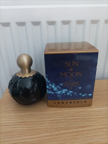 Karl lagerfeld sun - sun, stars