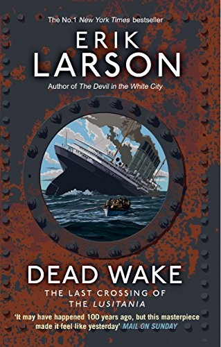 Dead wake the - dead, wake: