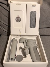 DJI Osmo Mobile 4 - Gimbal