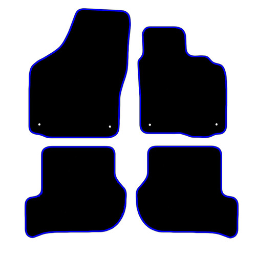 Car floor mats for - for, golf