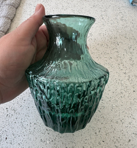 Vintage whitefriars geoffrey - vintage,