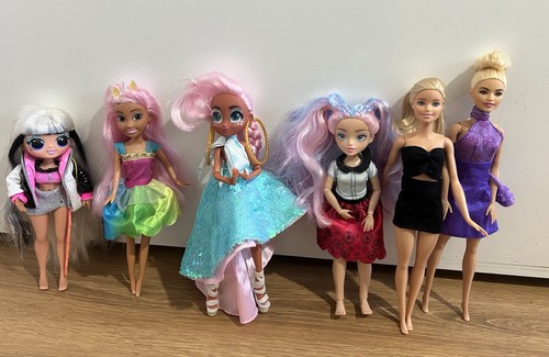 Doll bundle - doll,