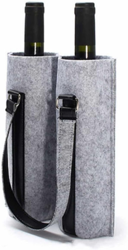 Wine gift bags with - gift, 2