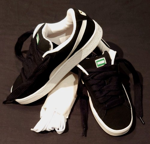 Puma trainers suede classic - trainers,