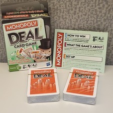 SEALED Parker Brothers