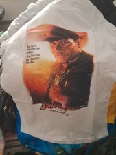 Indiana Jones And The Last