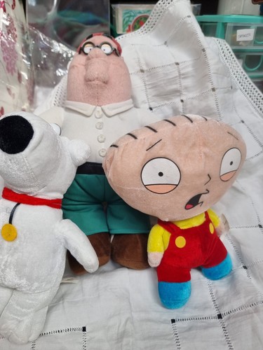 Family guy very - family, rare