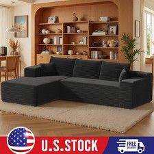 Modular Sofa Sectional Couch
