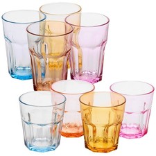 300/360ml Tinted Drinking