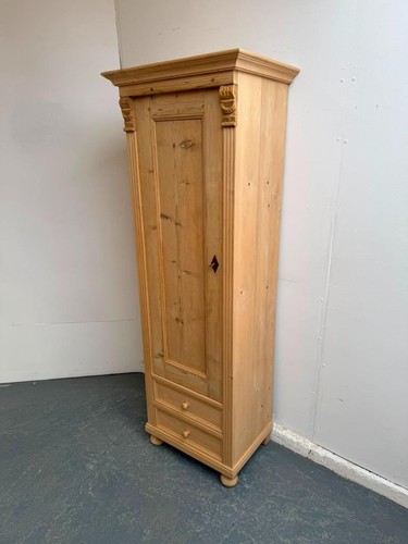 Cracking antique pine door - antique,