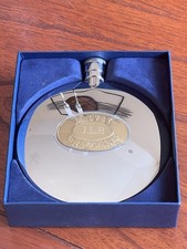 Pocket Flask By Grants Of