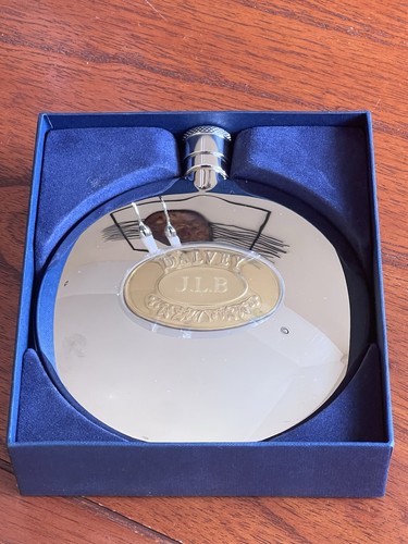 Pocket flask grants of - by,