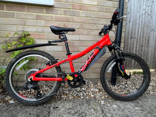 Voodoo sobo junior mountain - sobo,