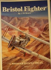 Windsock Datafile Special No