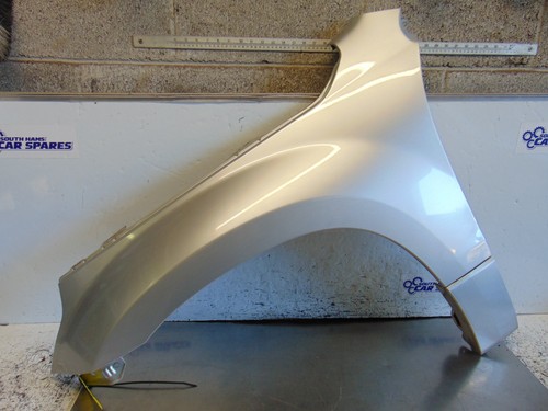 Suzuki vitara wing quarter - vitara,